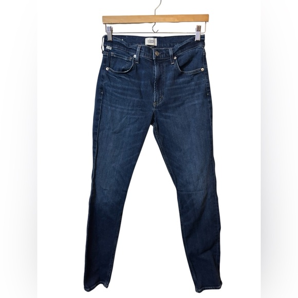 Citizens Of Humanity Denim - CITIZENS OF HUMANITY | denim blue jeans premium vintage 27